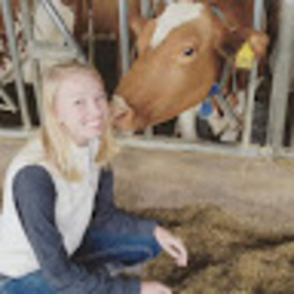 Meet your Posher, Charlotte